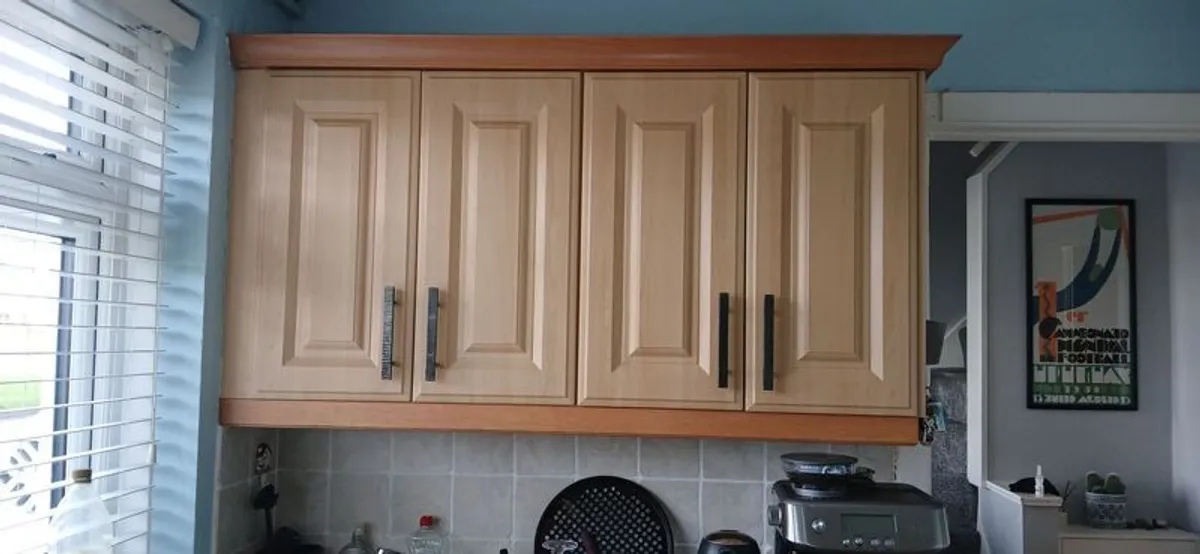 kitchen units and appliances - Image 3