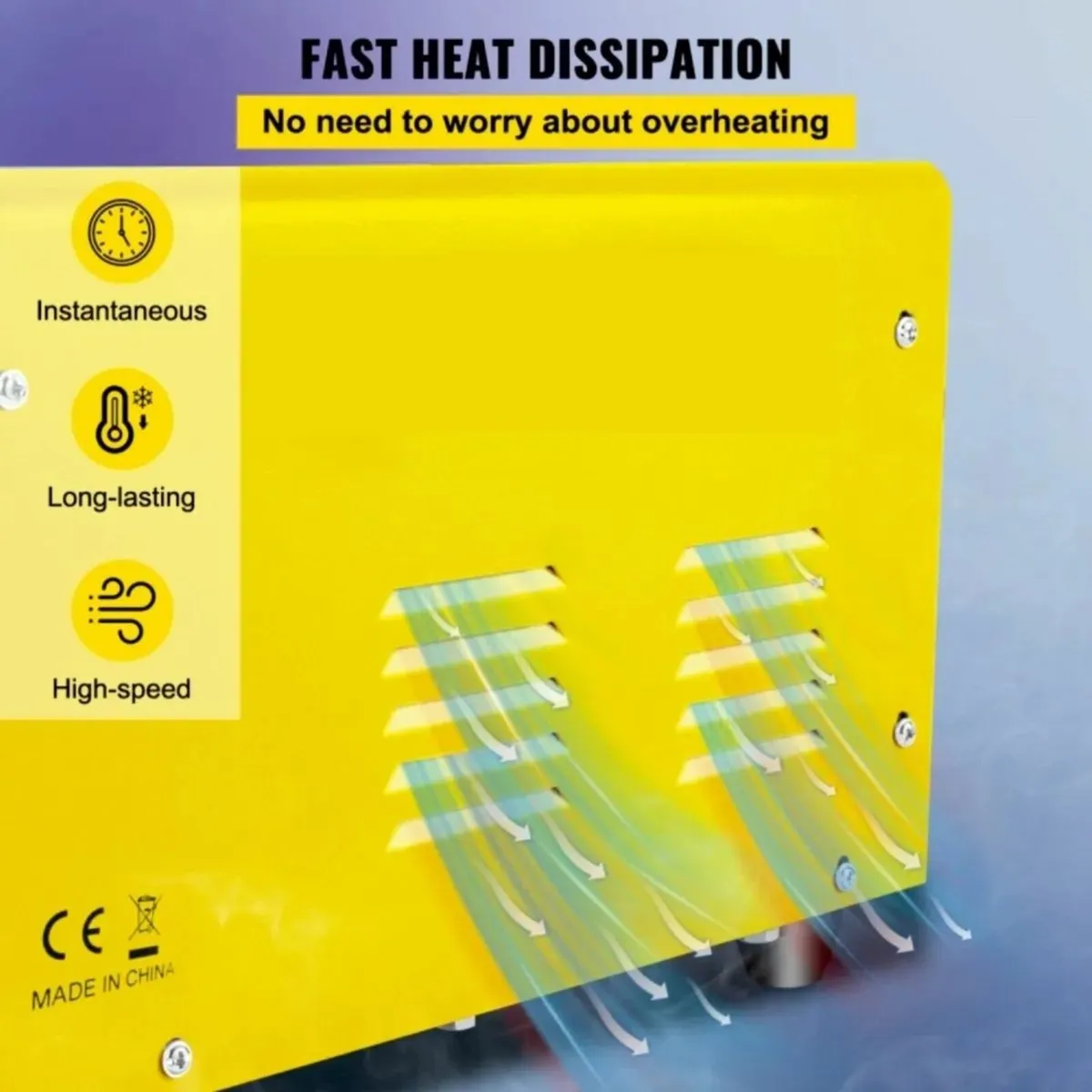 Multispot 2kW Spot Panel Puller Dent Repair - Image 2