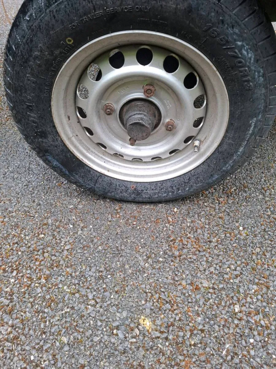 Wood chipper green mech - Image 2