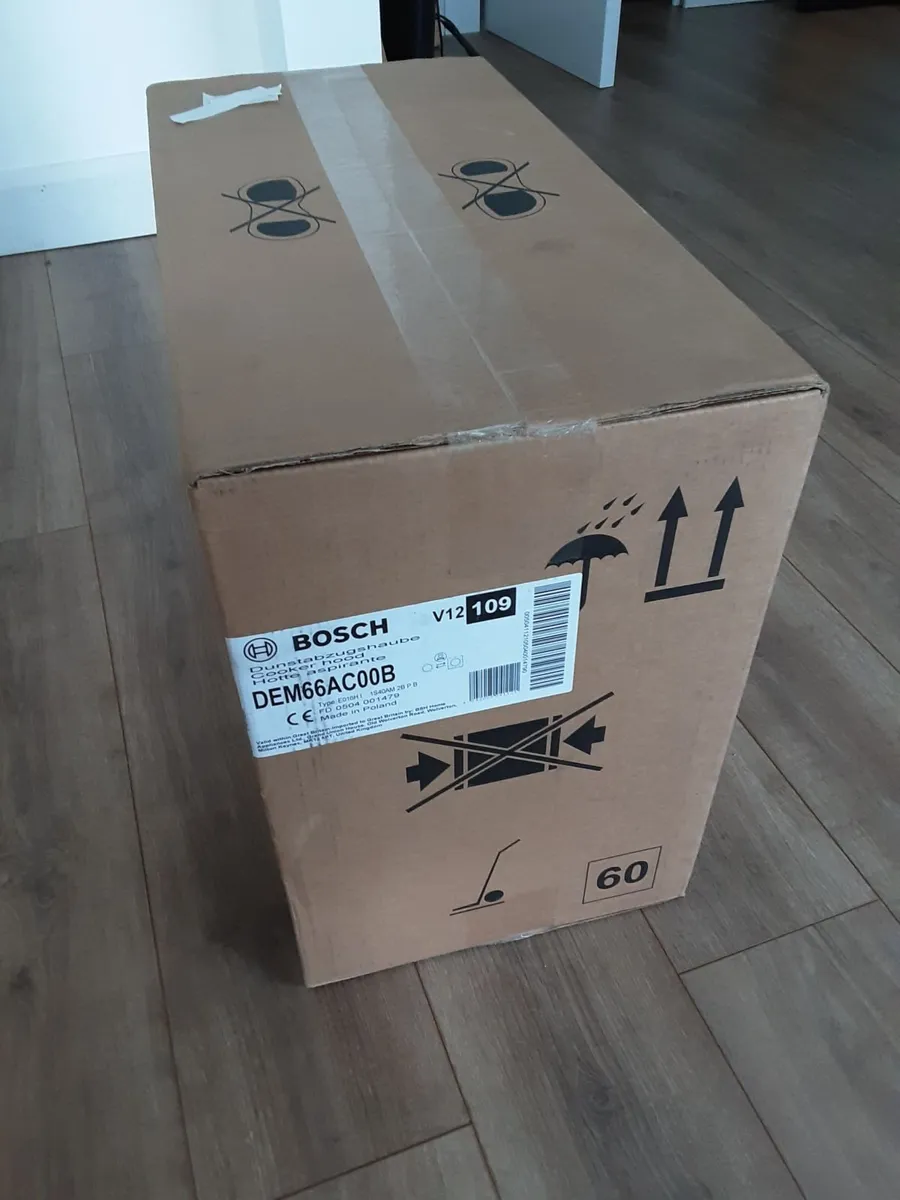 Extractor fan - Image 2