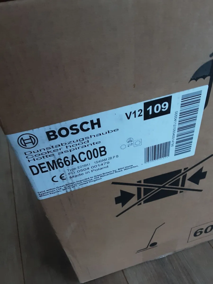 Extractor fan - Image 3