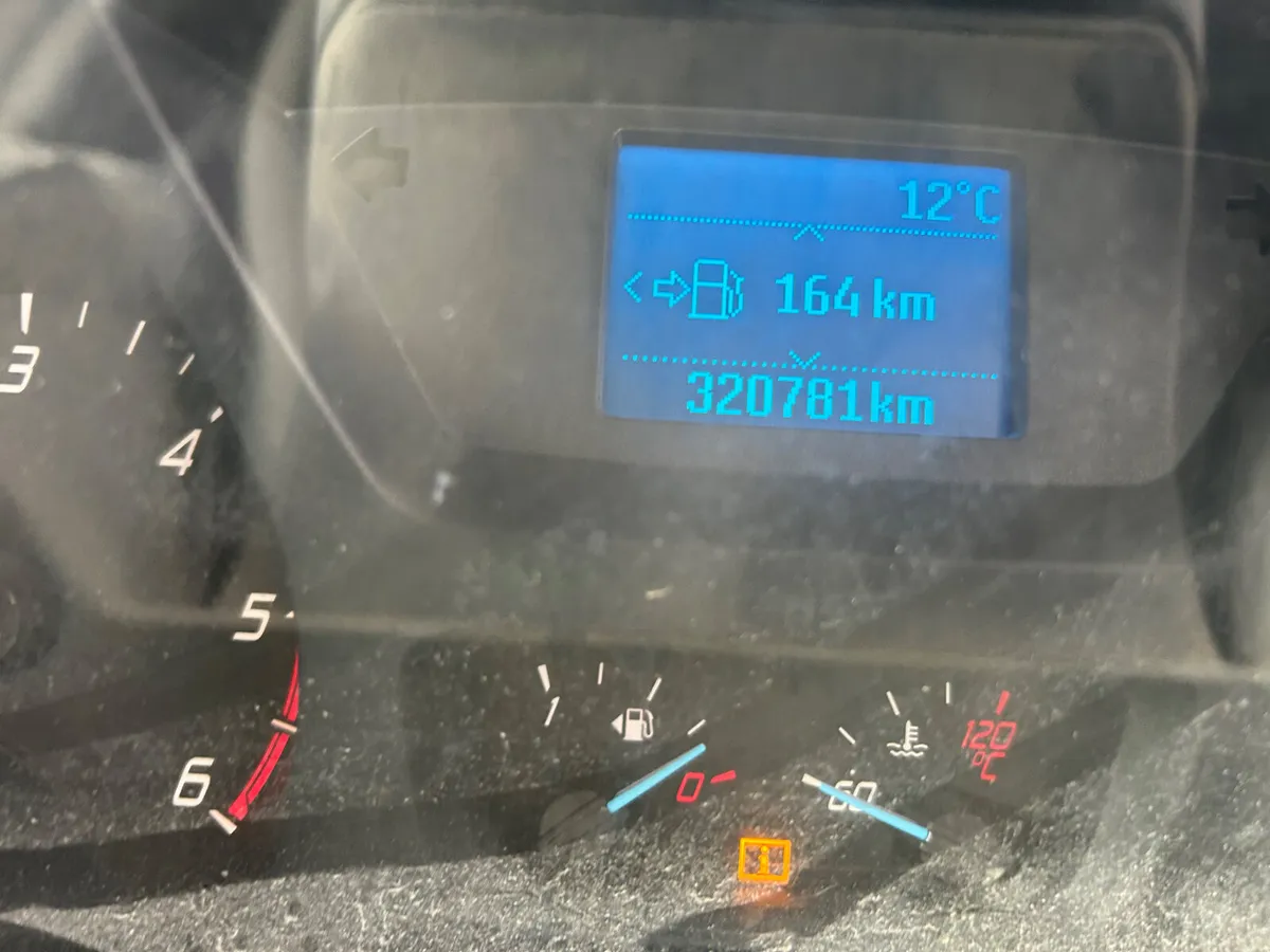 Ford Transit 2015 - Image 4