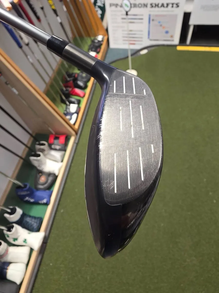 Callaway Paradym X 7 Wood - Image 4