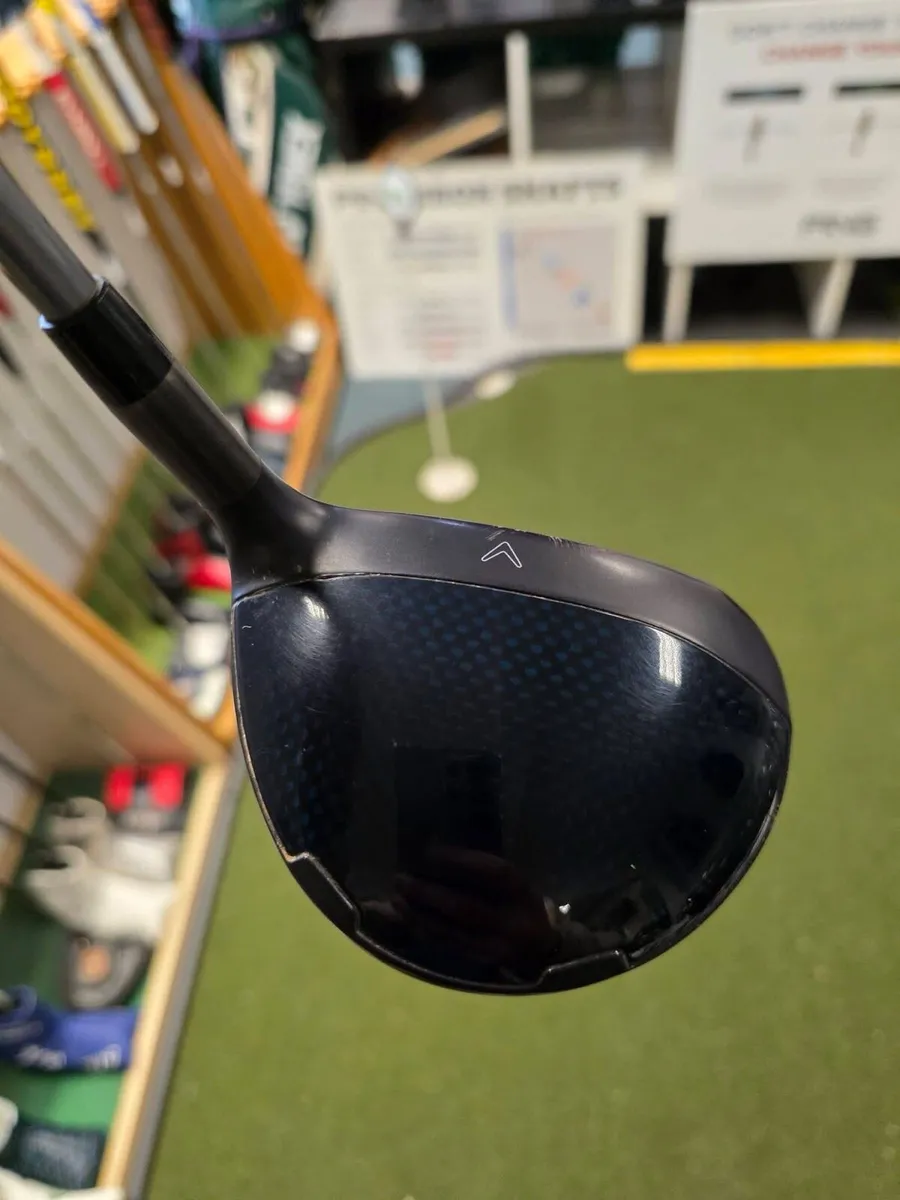 Callaway Paradym X 7 Wood - Image 3