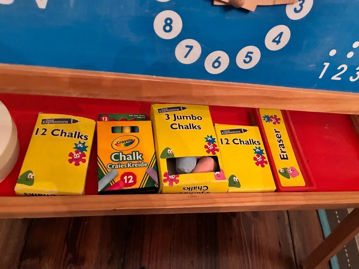 Double-sided Easel - Image 4