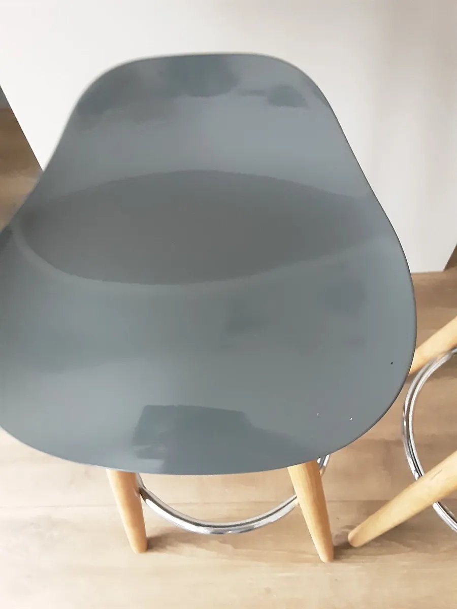 Kitchen stools - Image 1