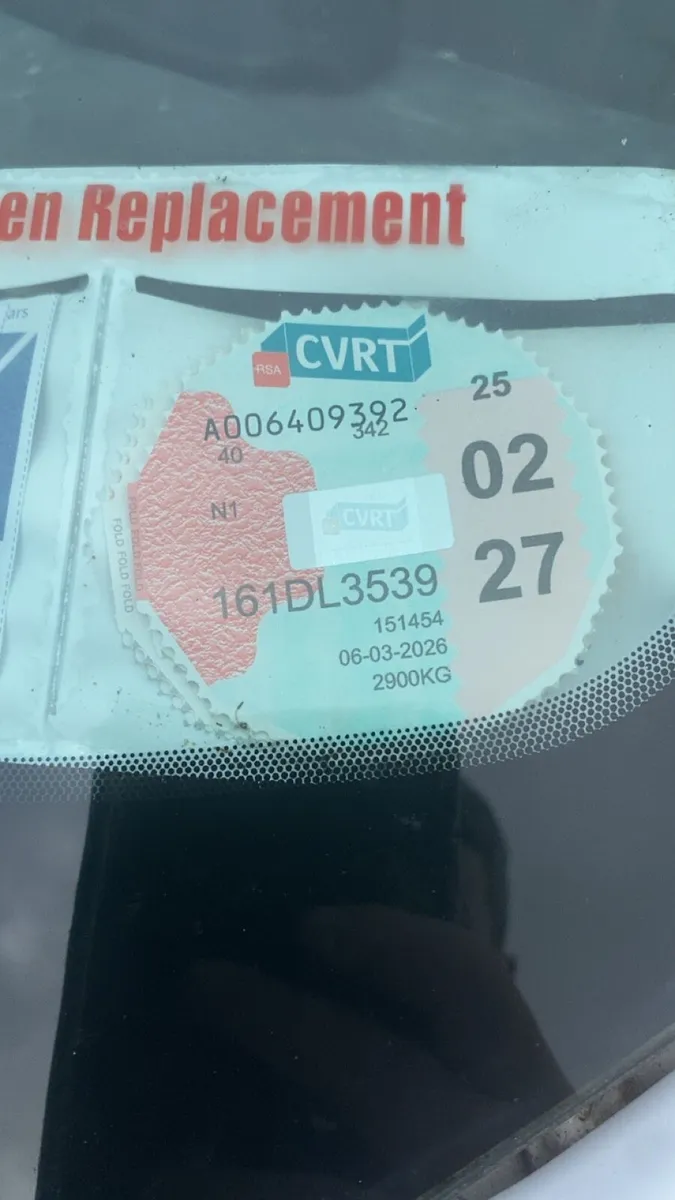 2016 Ford transit custom - Image 3