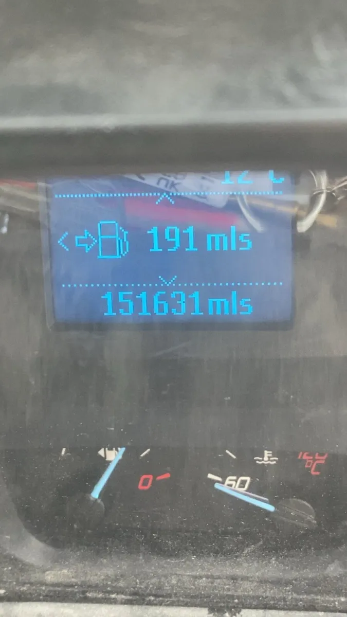 2016 Ford transit custom - Image 4