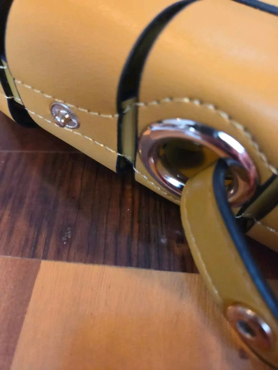 La Terre crossbody handbag - Image 4