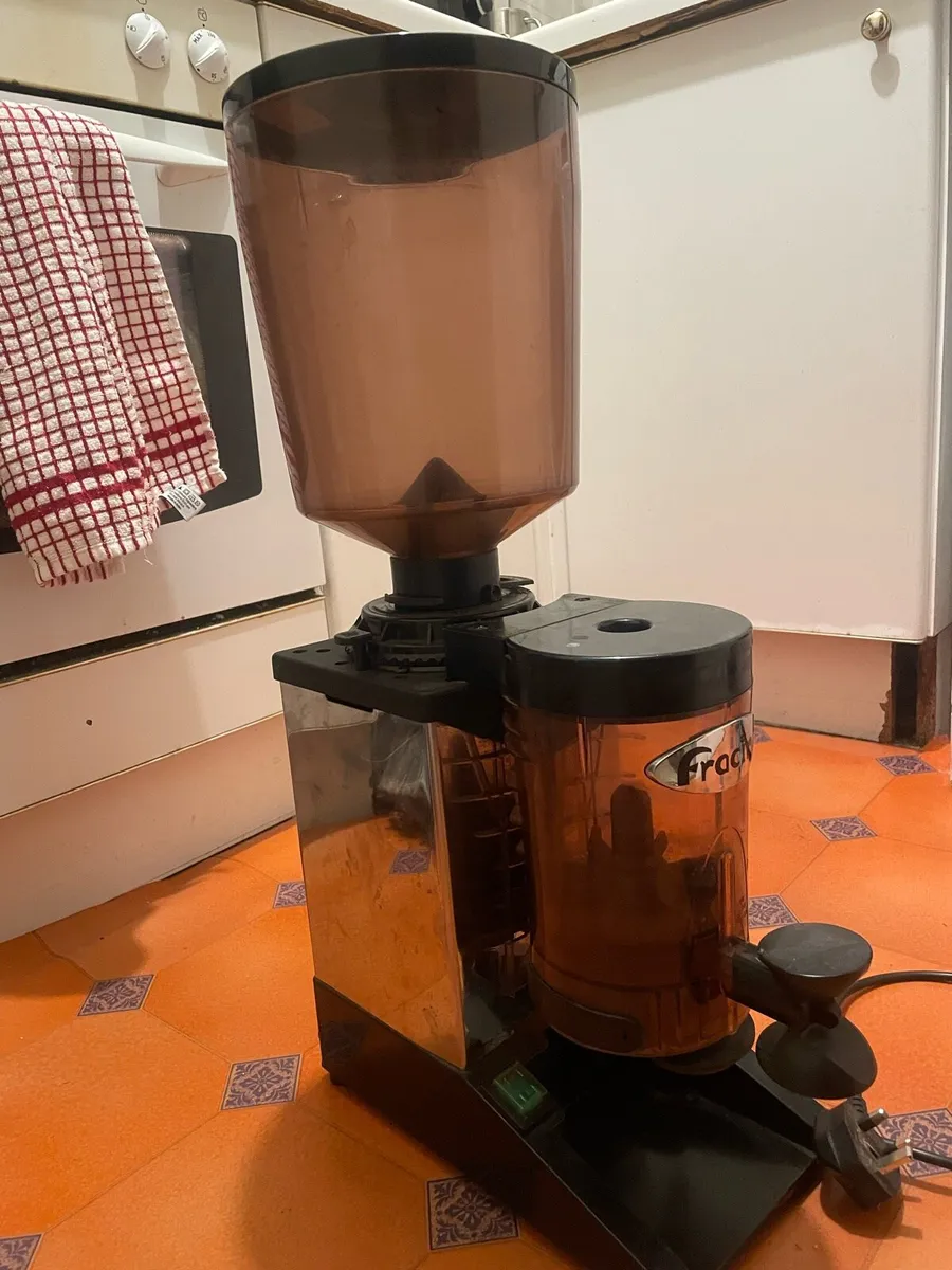 Coffee Grinder - Image 2