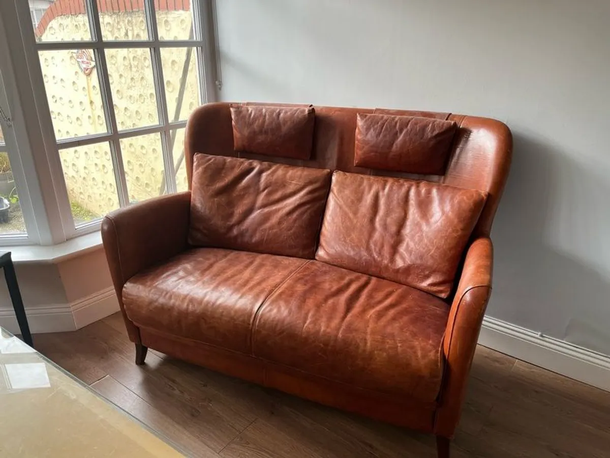 sofa - Image 1