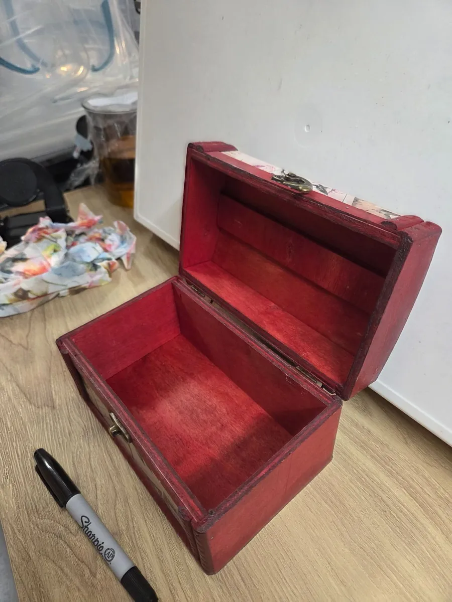 Craft box - Image 3