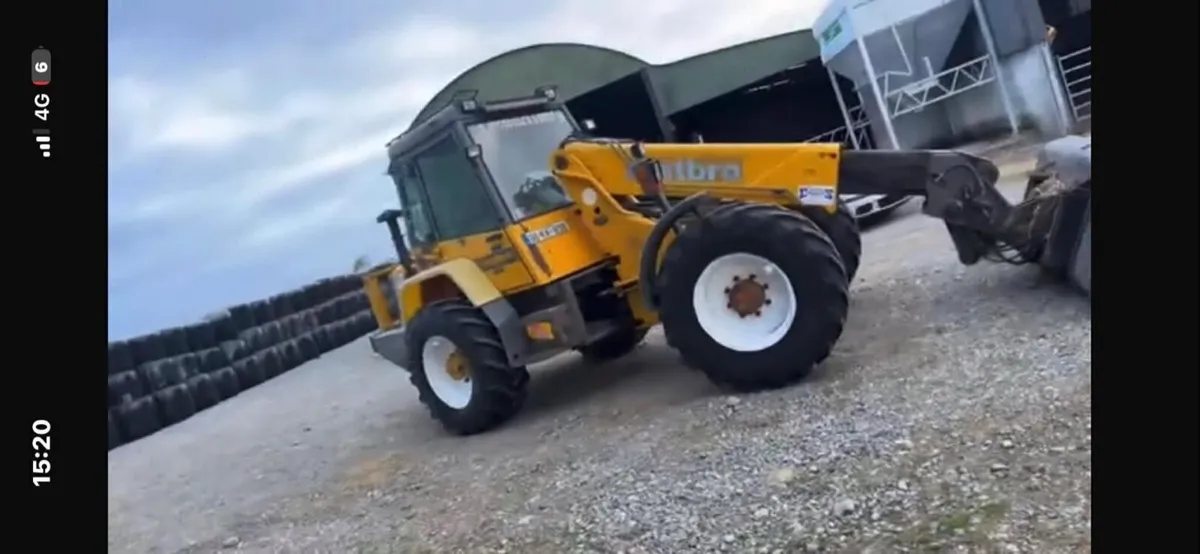 MatBro 250 - Image 2