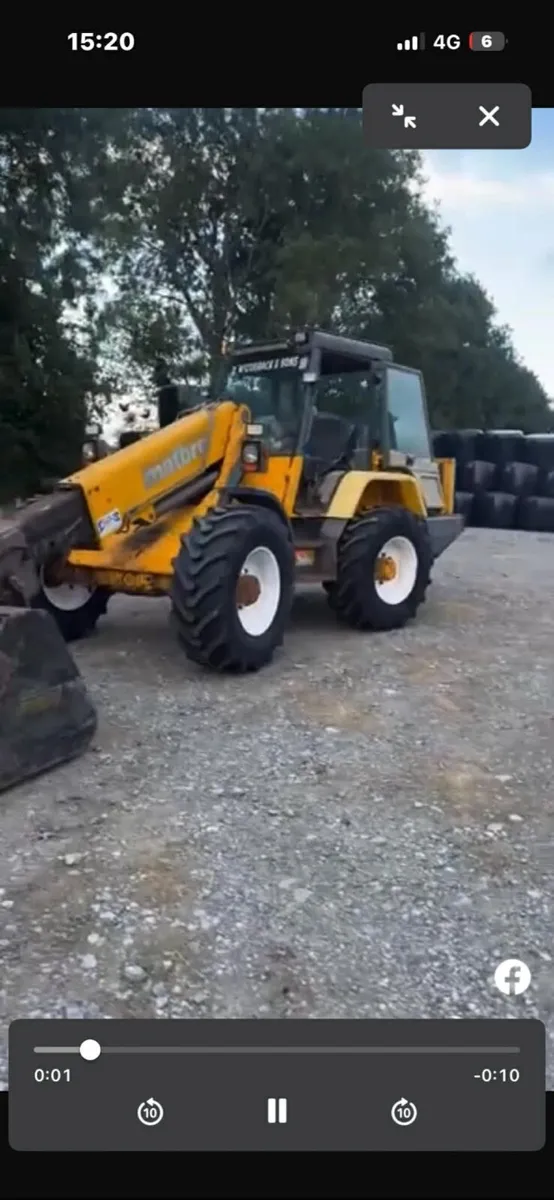 MatBro 250 - Image 1