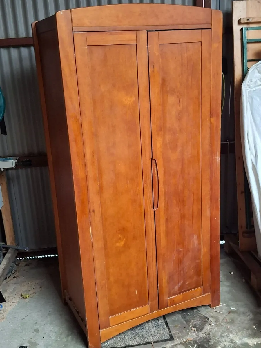 Kids Wardrobe - Image 1