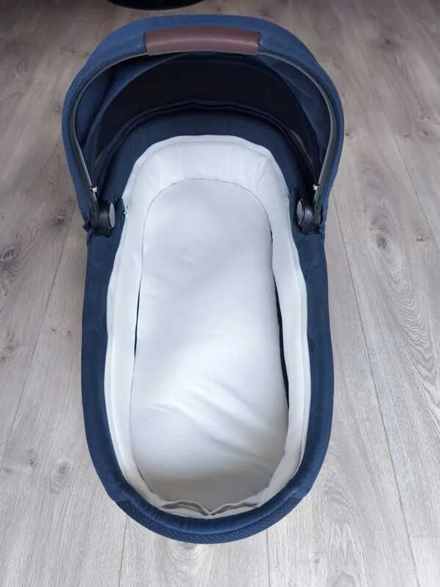 Cybex Balios S Cot Navy blue - Image 4