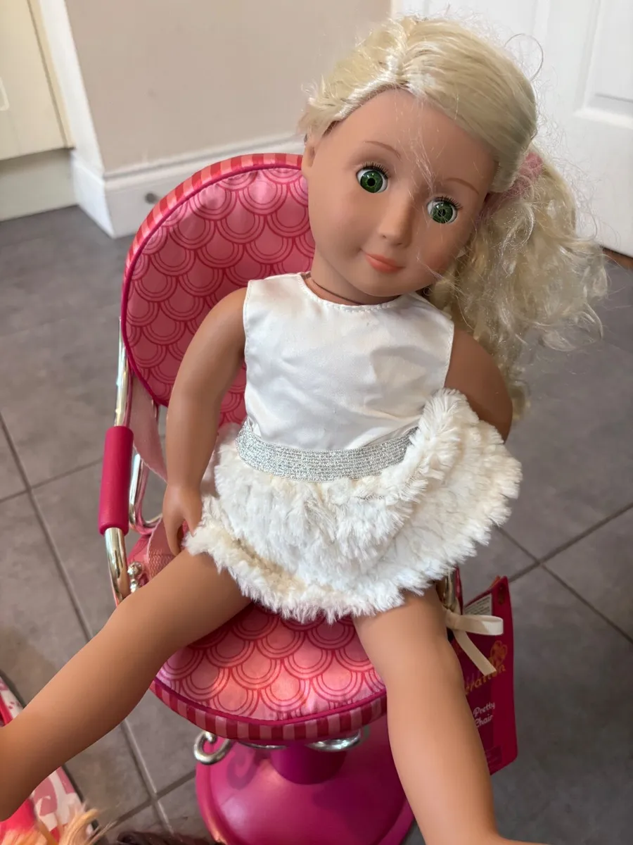 Our Generation dolls - Image 3