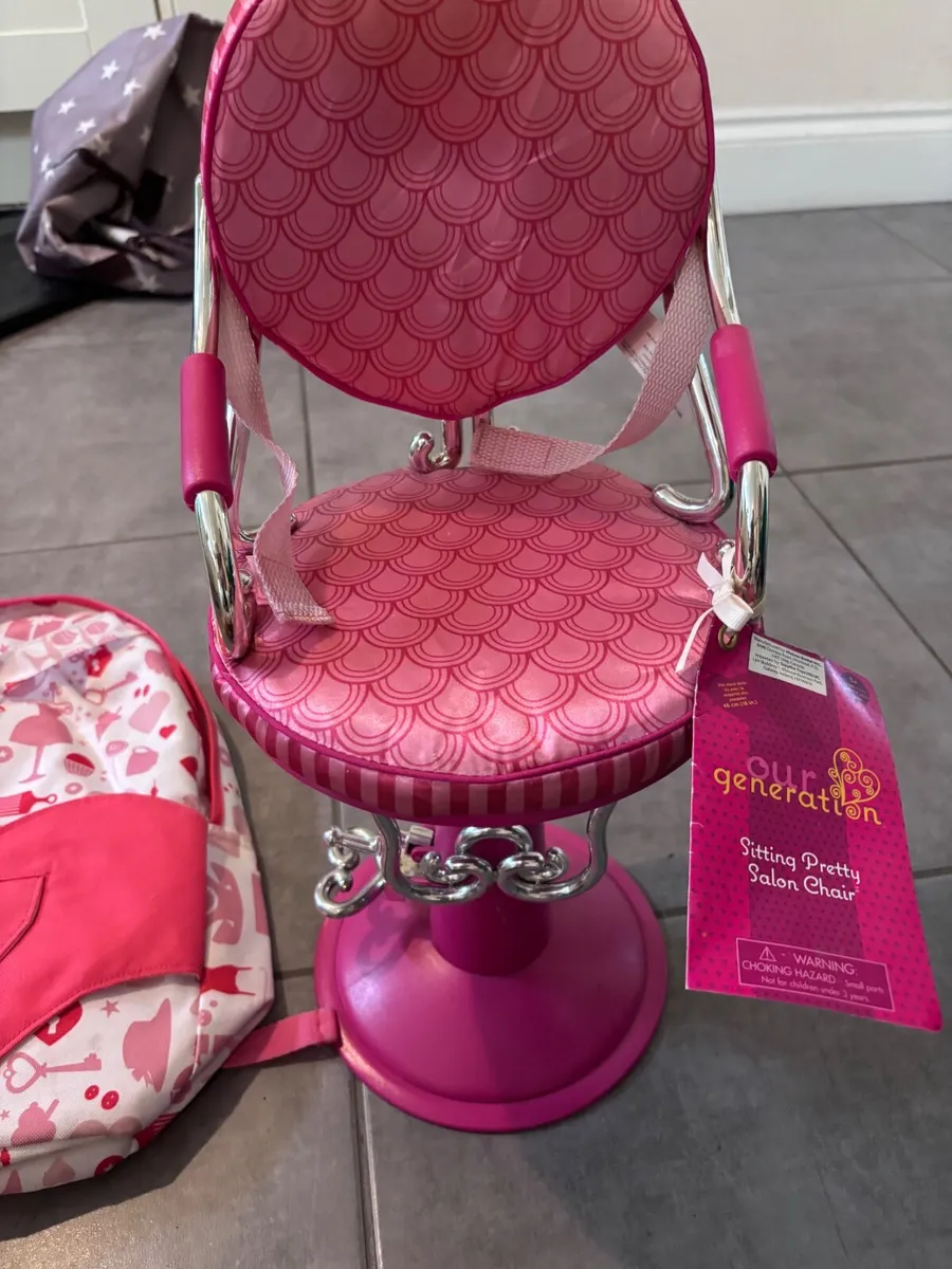 Our Generation dolls - Image 4