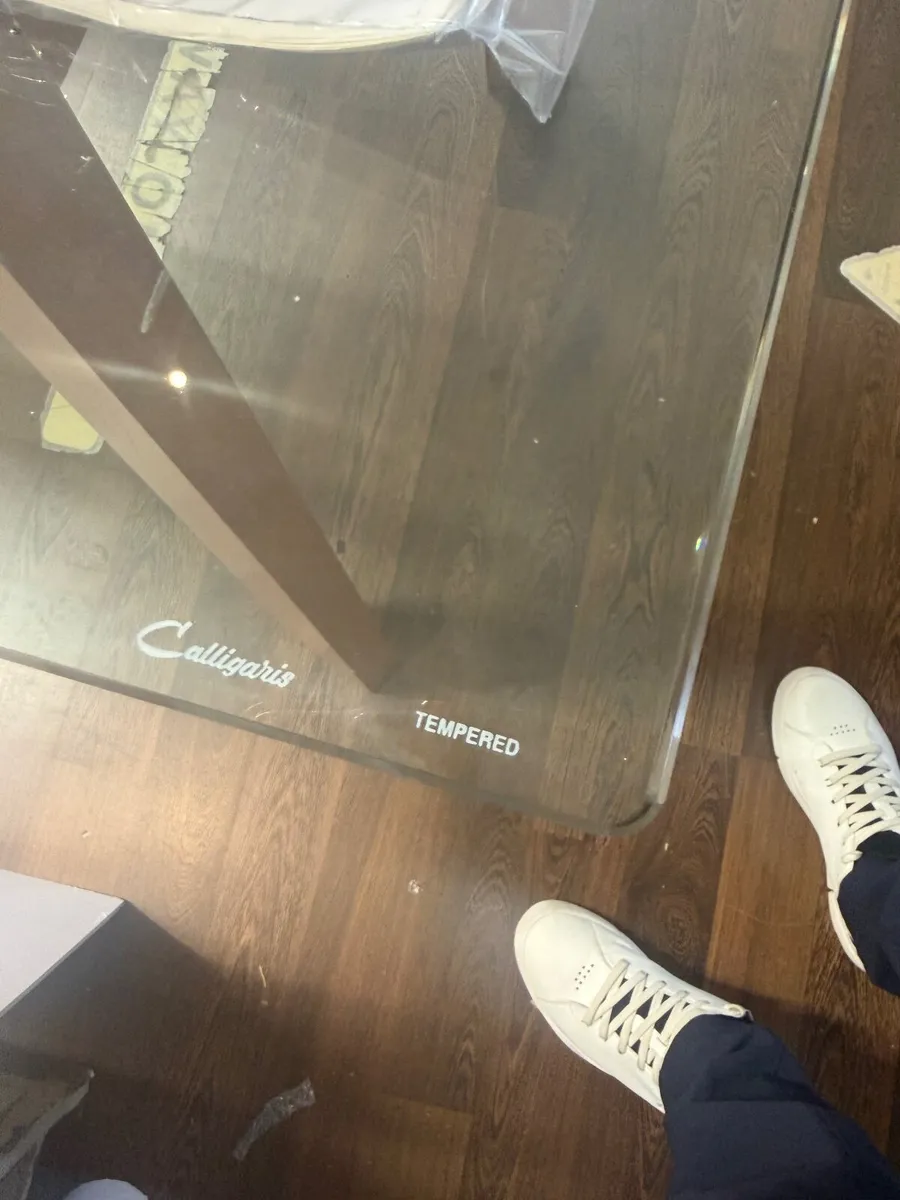 Calligaris Dining Table - Image 2