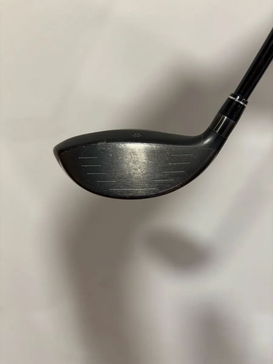 Srixon ZX MK2 15deg 3 Wood - Image 2