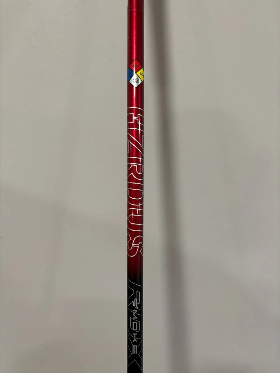 Srixon ZX MK2 15deg 3 Wood - Image 3