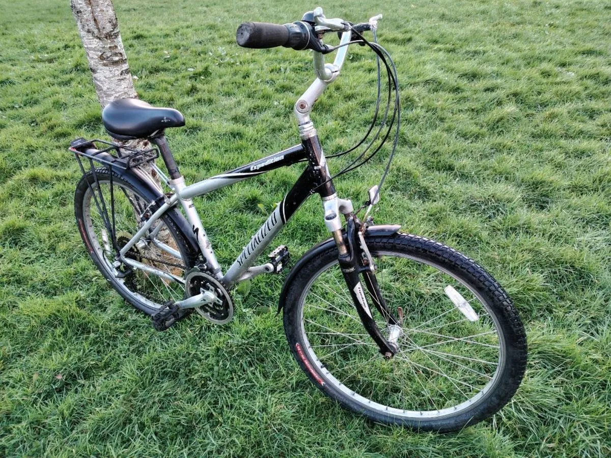 Specialized Expedition Mountain Bike Ladies - Image 1