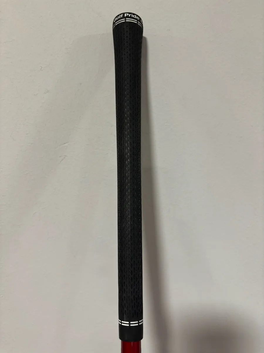 Srixon ZX MK2 15deg 3 Wood - Image 4