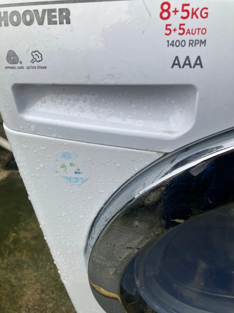 Washing machine - Image 2