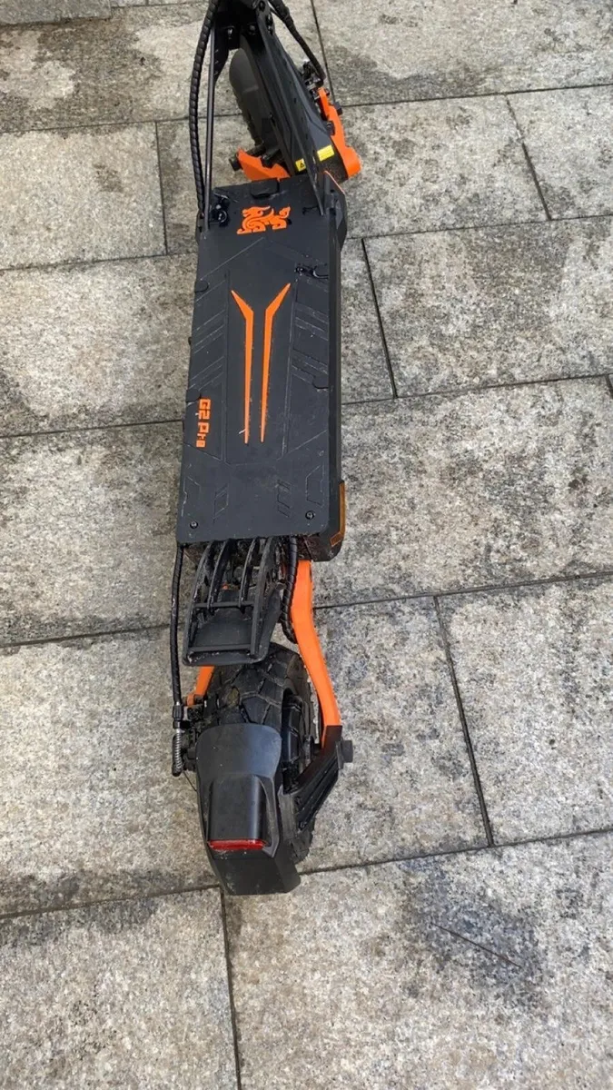 Electric scooters - Image 2