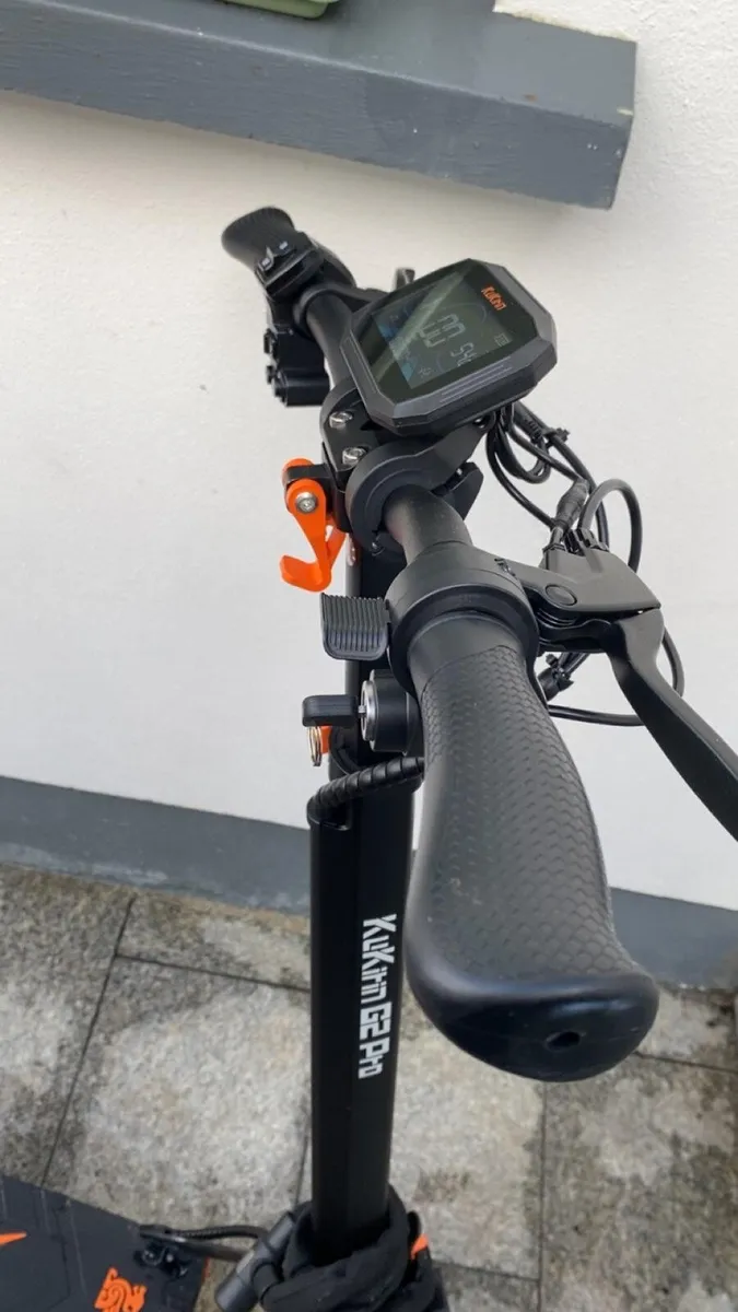 Electric scooters - Image 3