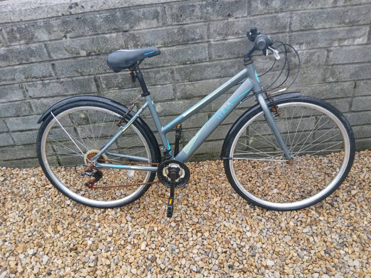 ADULTS/LADYS BIKE - Image 2