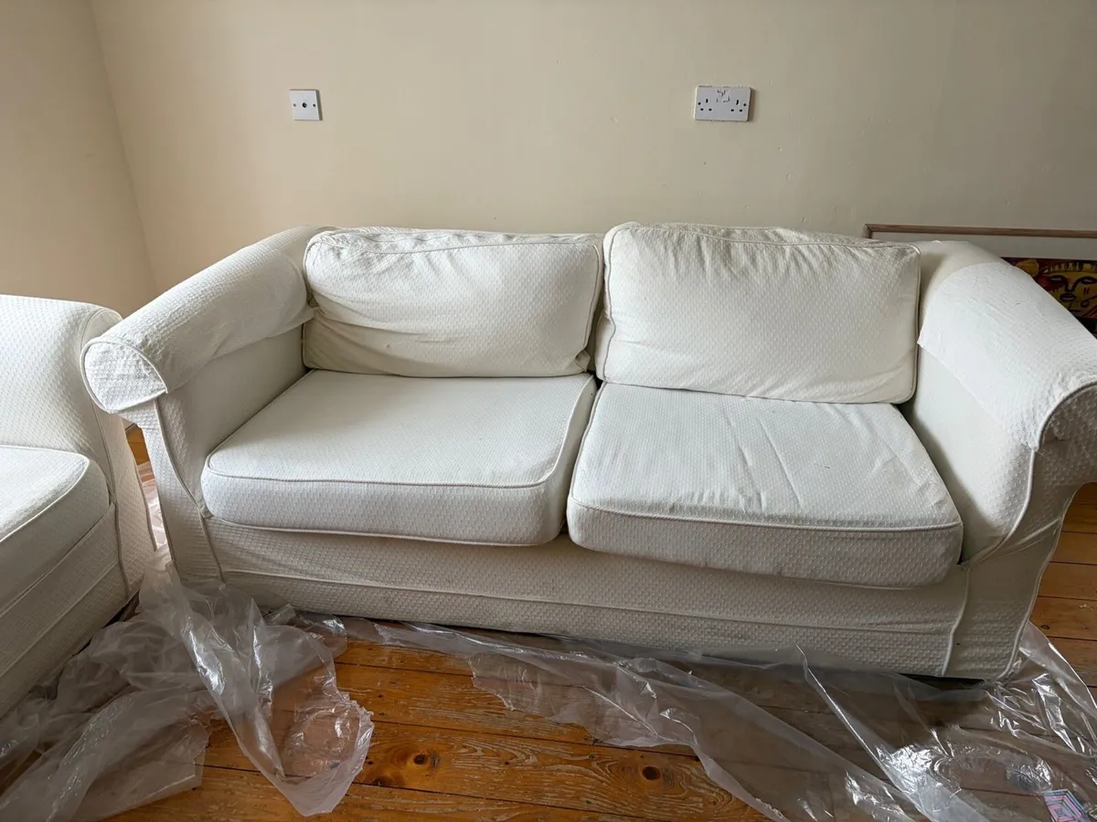 Sofa bed - Image 1
