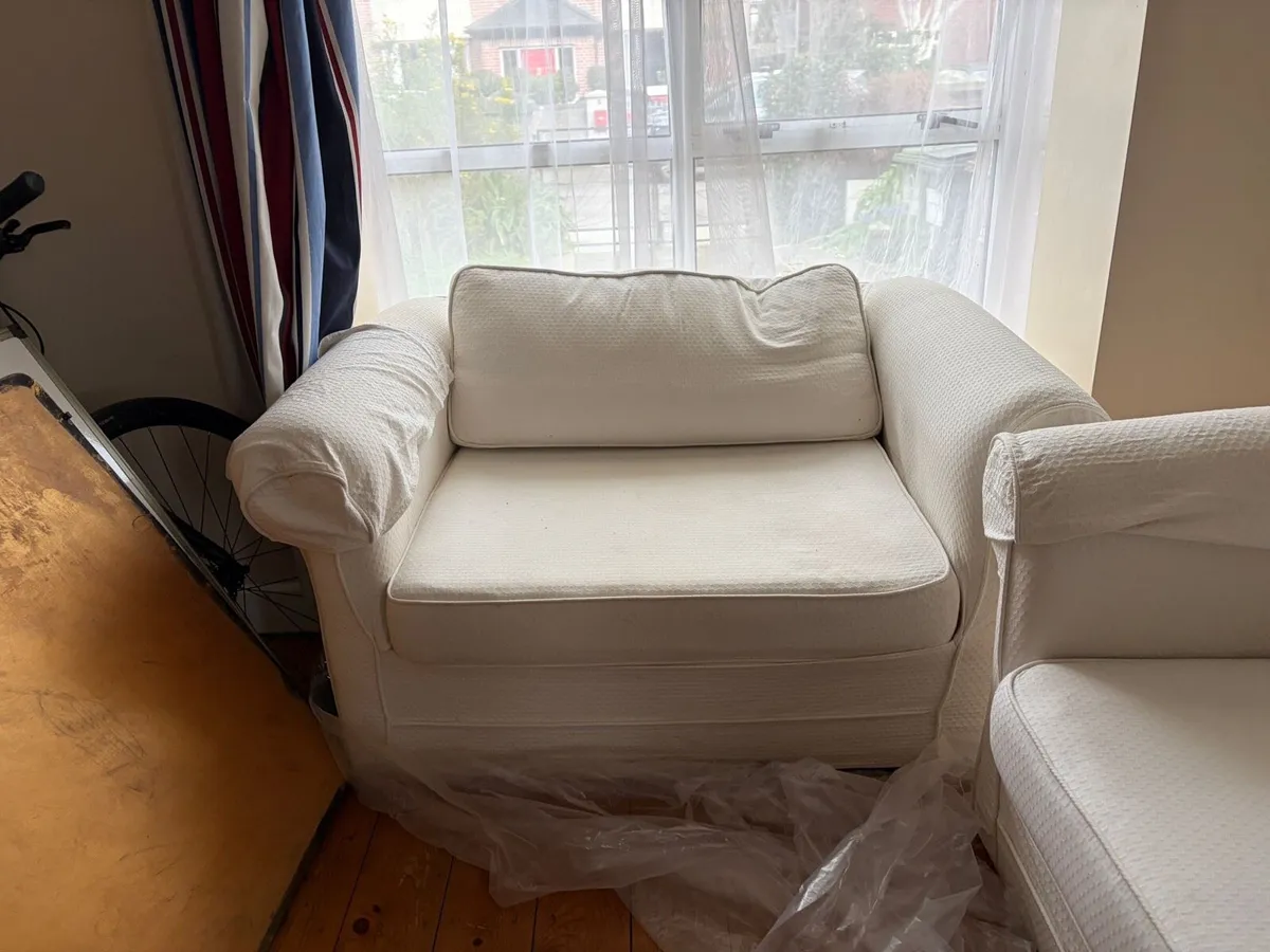 Sofa bed - Image 2