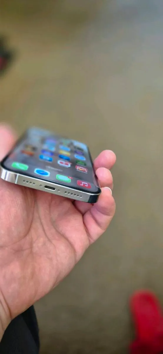 Iphone 14 pro max - Image 2