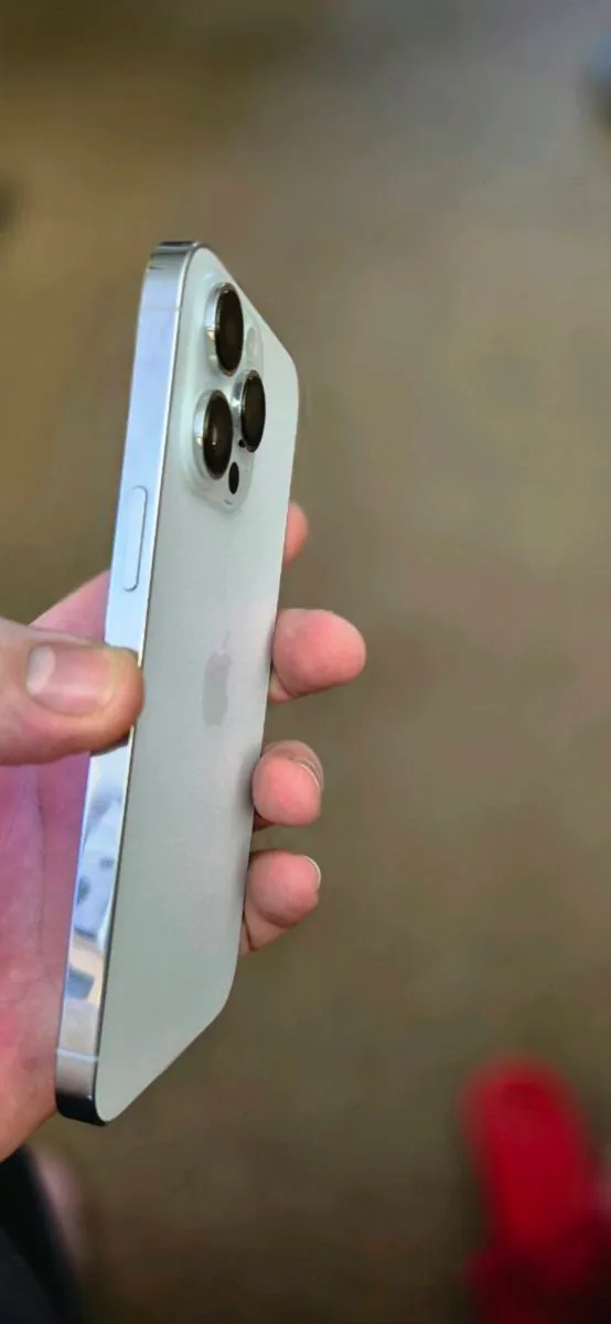 Iphone 14 pro max - Image 3