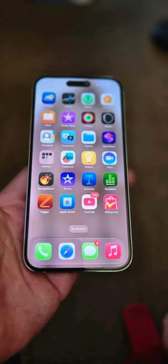 Iphone 14 pro max - Image 1