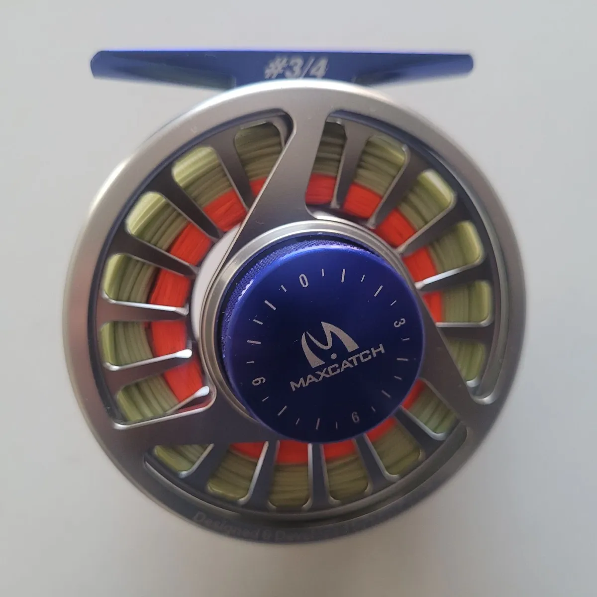Avid fly reel - Image 2