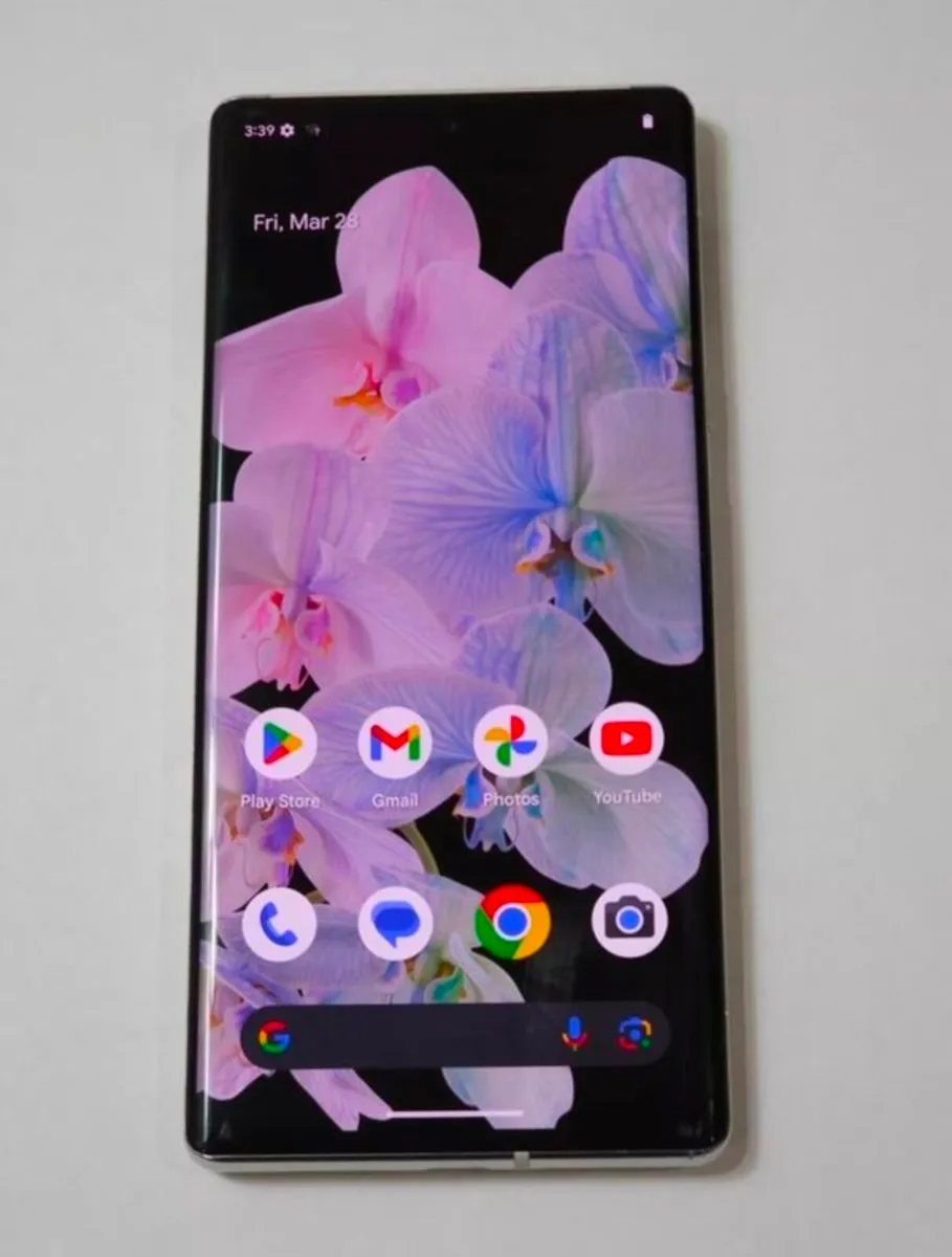 Google Pixel 6 Pro - Image 1