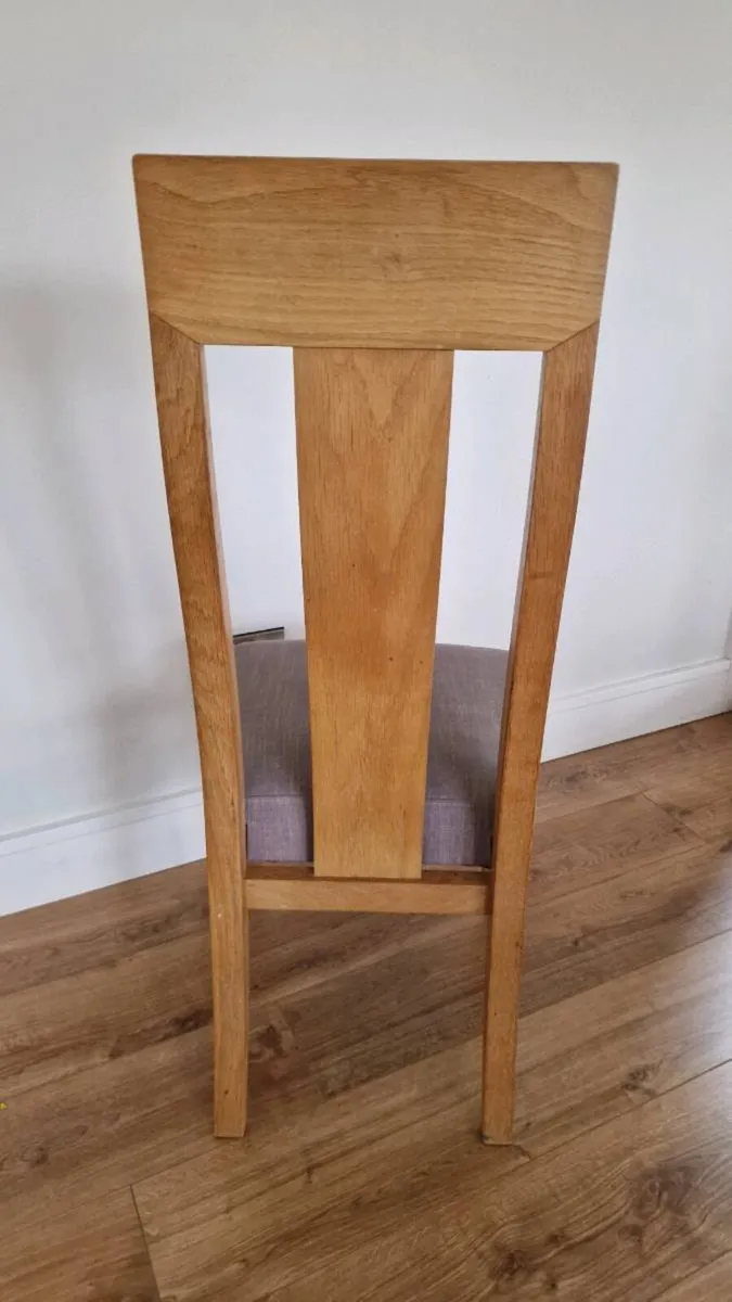 Dining Chairs - Image 2