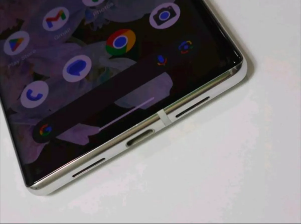 Google Pixel 6 Pro - Image 3