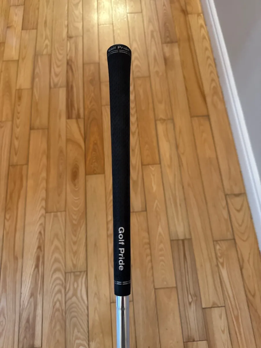 Golf Wedge - Image 3