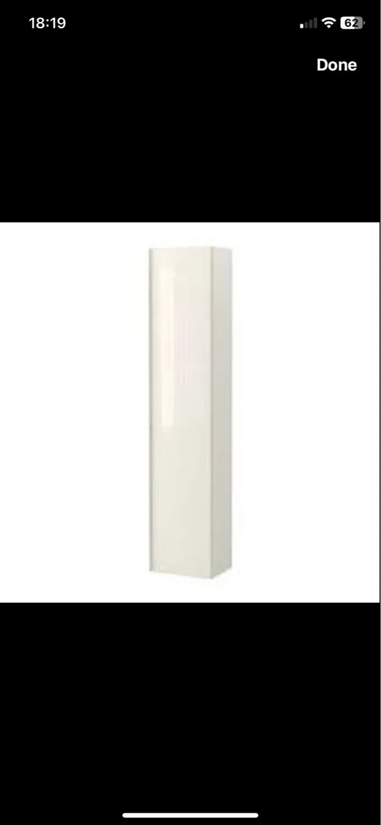 Bathroom cabinet - Image 2