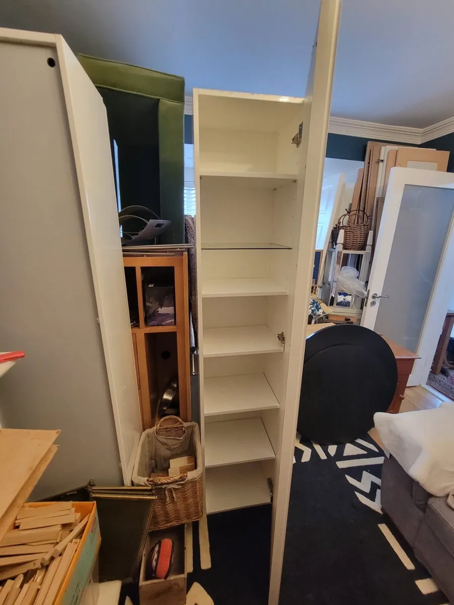 Bathroom cabinet - Image 4