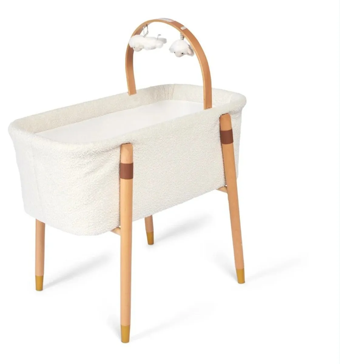 Baby crib - Image 1