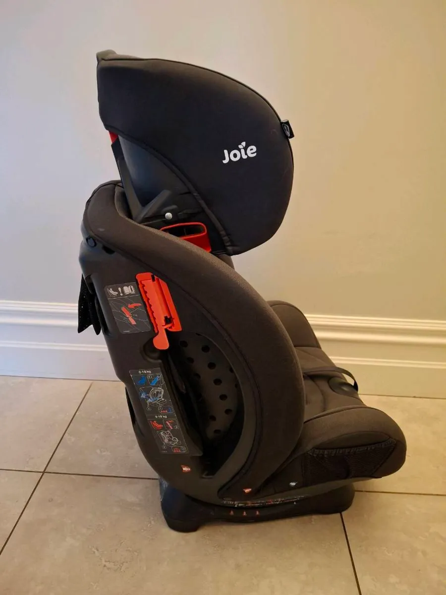 Joie Car Seat - Image 2