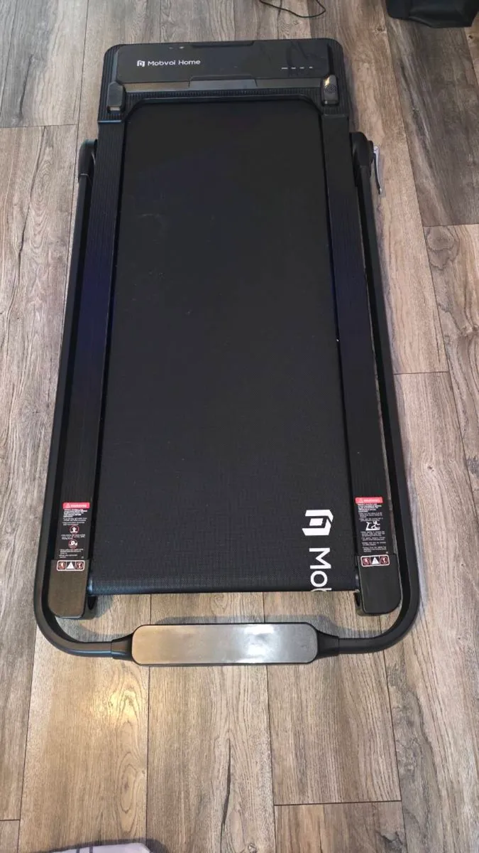 Tredmill and stair stepper - Image 1