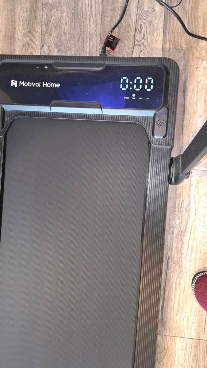 Tredmill and stair stepper - Image 2