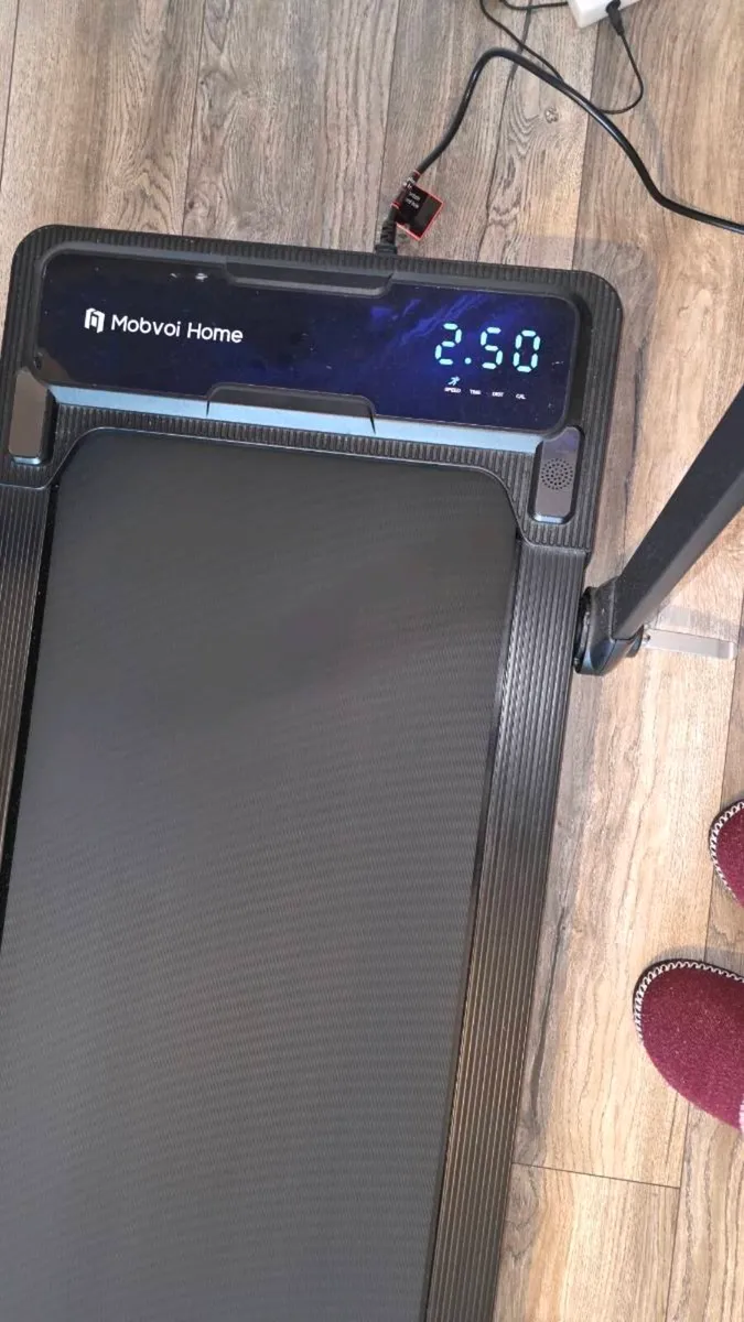 Tredmill and stair stepper - Image 3