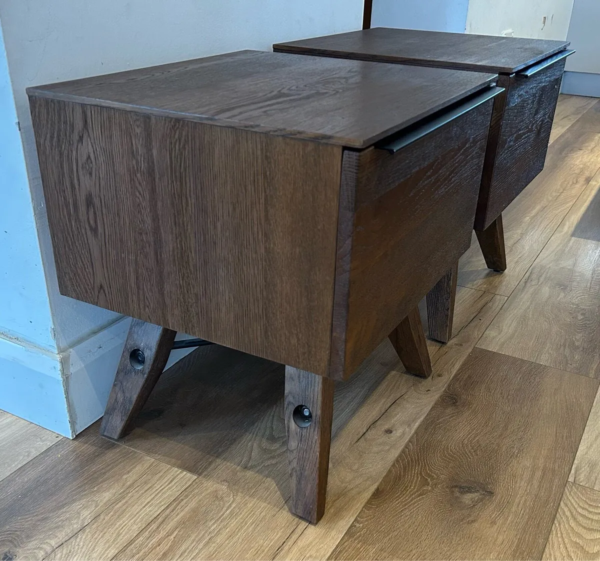 Bedside lockers - Image 3