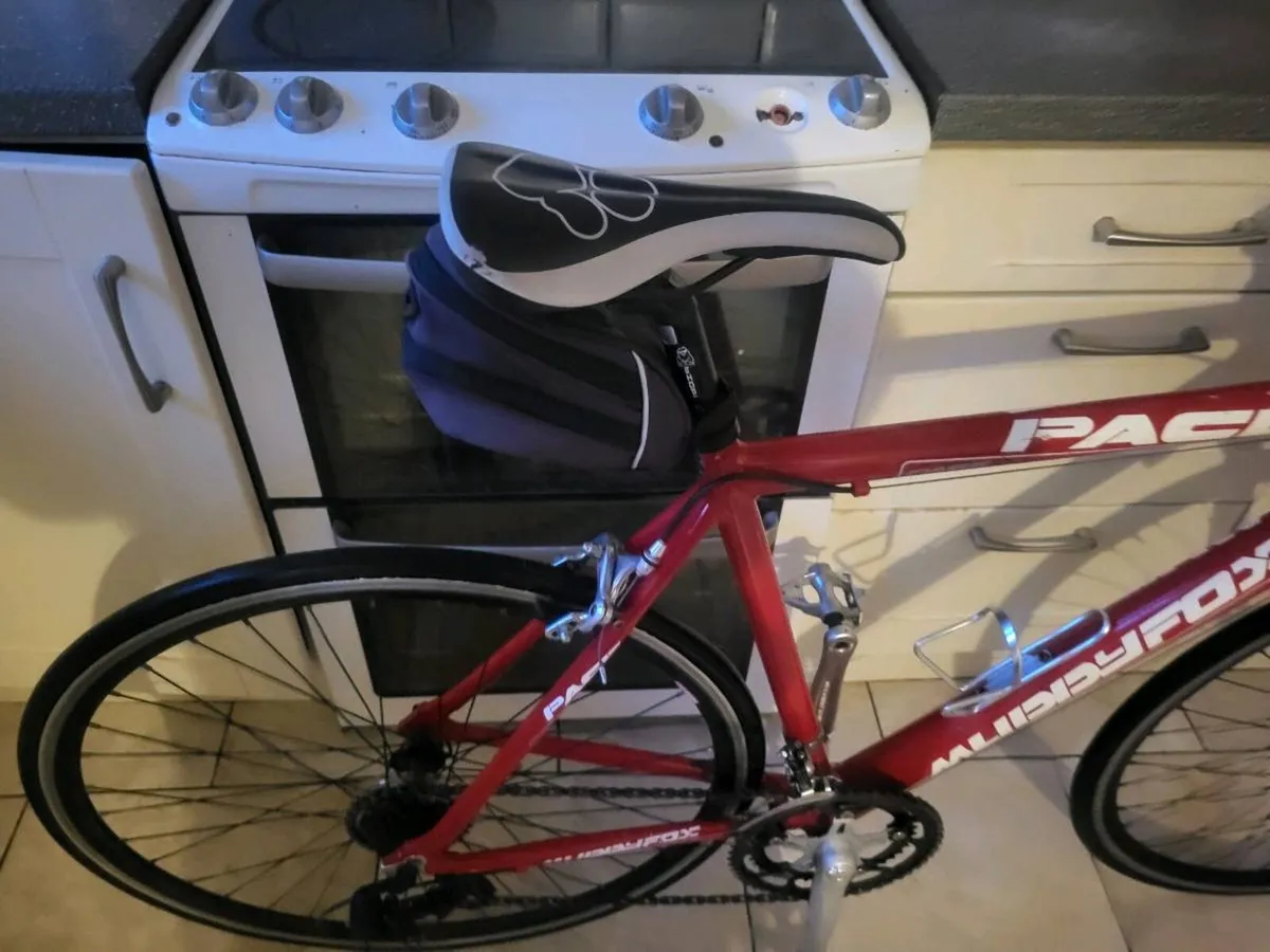 Mens road bike - Image 3